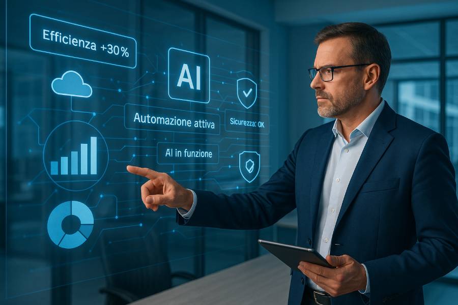 Accedi ai Voucher digitali 2025 con Treenet 