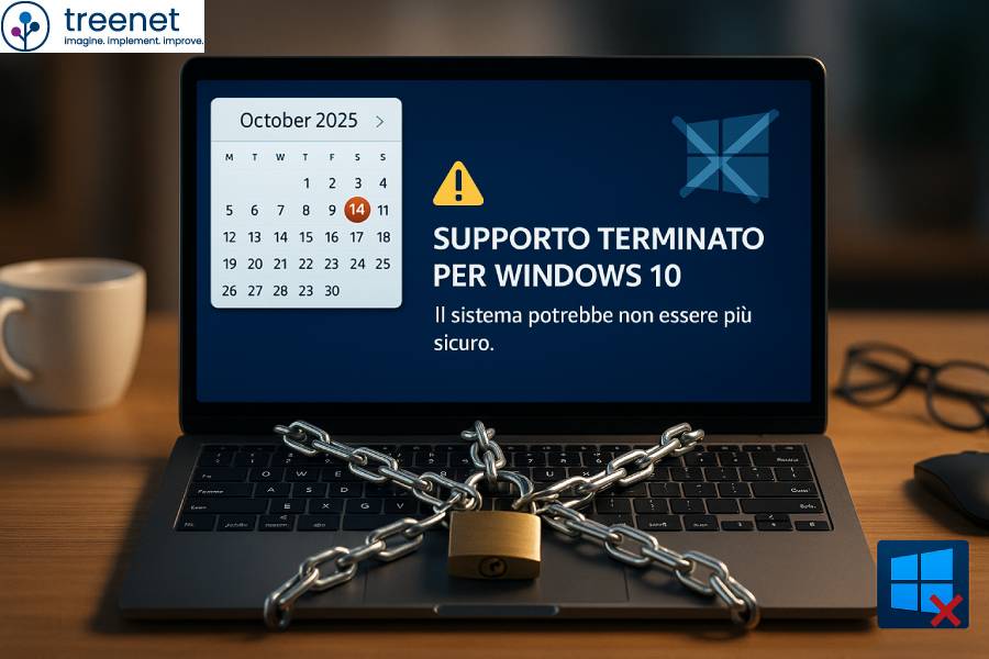 End of support for Windows 10: What you need to know