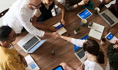 Digitalizza la tua azienda e godi dei CONTRIBUTI per l'innovazione