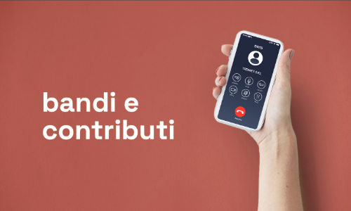 Fino all'80% a fondo perduto per l'acquisto di servizi innovativi