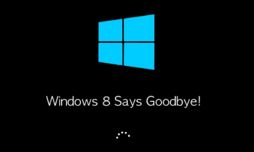 Il supporto a Windows 7, 8 e Server 2012 è scaduto